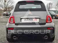 2018 Abarth 500