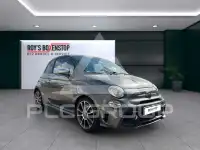 2018 Abarth 500