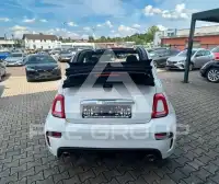 2018 Abarth 500