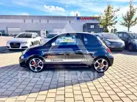 2018 Abarth 500