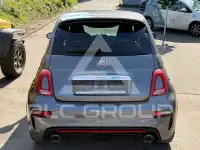 2018 Abarth 500