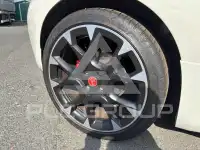 2018 Abarth 500