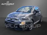 2018 Abarth 500