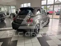 2018 Abarth 500