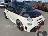2018 Abarth 500