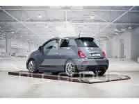 2018 Abarth 500