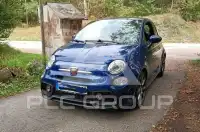 2018 Abarth 500