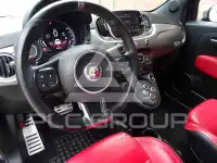 2018 Abarth 500