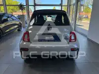 2018 Abarth 500
