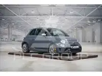 2018 Abarth 500