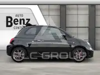 2018 Abarth 500