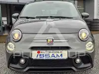 2018 Abarth 500