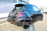 2018 Abarth 500