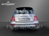 2018 Abarth 500