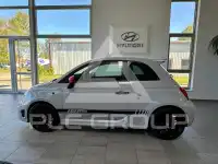 2018 Abarth 500