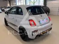 2018 Abarth 500