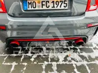 2018 Abarth 500