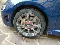 2018 Abarth 500