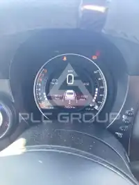 2018 Abarth 500