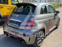 2018 Abarth 500