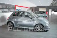 2018 Abarth 500