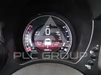 2018 Abarth 500