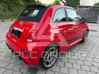 2018 Abarth 500