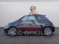 2018 Abarth 500