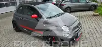 2018 Abarth 500