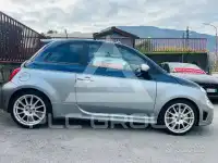 2018 Abarth 500