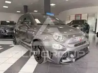 2018 Abarth 500