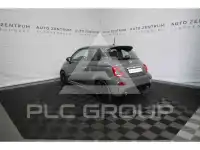 2018 Abarth 500