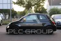 2018 Abarth 500