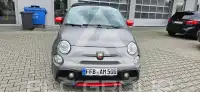2018 Abarth 500
