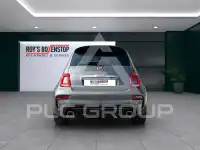 2018 Abarth 500
