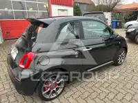 2018 Abarth 500