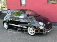 2018 Abarth 500