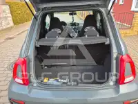 2018 Abarth 500