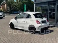 2018 Abarth 500