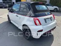2018 Abarth 500