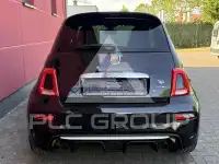 2018 Abarth 500