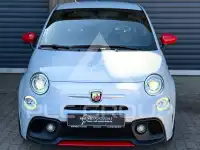 2018 Abarth 500
