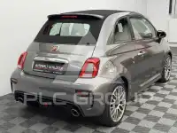 2018 Abarth 500