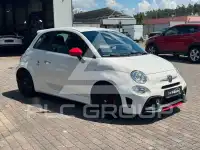 2018 Abarth 500