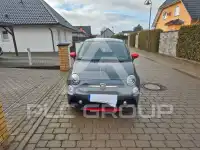 2018 Abarth 500