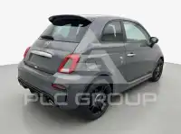 2018 Abarth 500