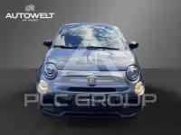 2018 Abarth 500