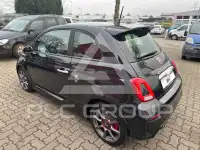 2018 Abarth 500