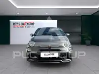 2018 Abarth 500