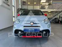 2018 Abarth 500